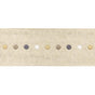 Baker Lifestyle CORDOBA BRAID STONE Trim