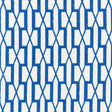 Schumacher Belvedere Sea Fabric