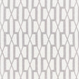 Schumacher Belvedere Grey Fabric