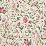 Schumacher Citronier Fuchsia Fabric