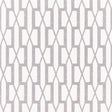 Schumacher Belvedere Grey Wallpaper