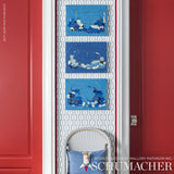 Schumacher Belvedere Sky Wallpaper