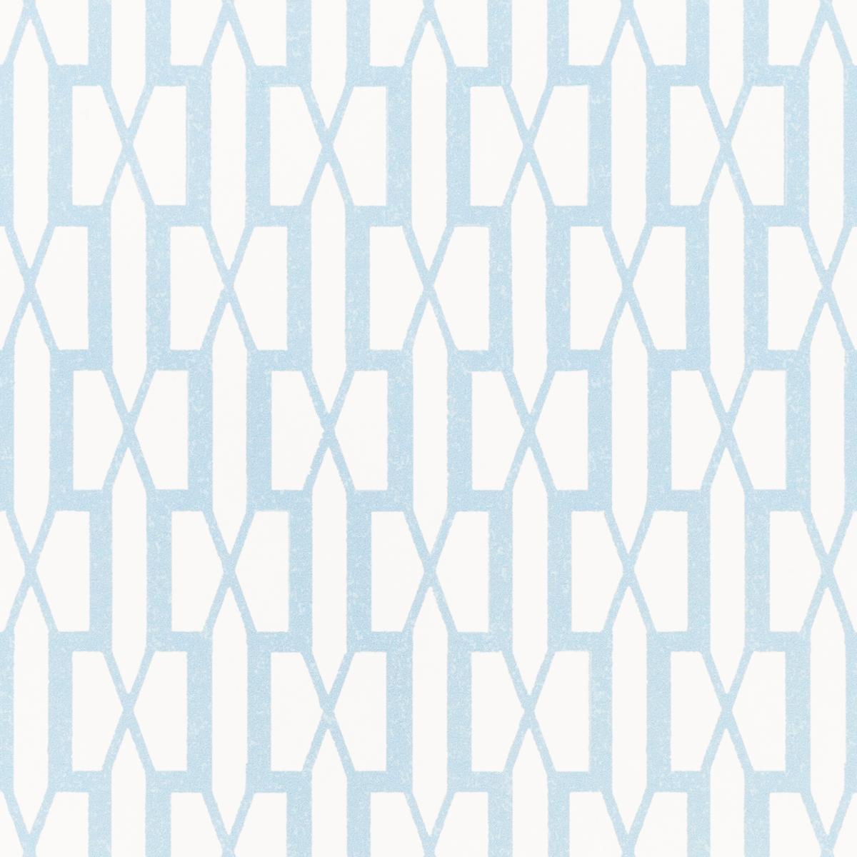 Schumacher Belvedere Sky Wallpaper