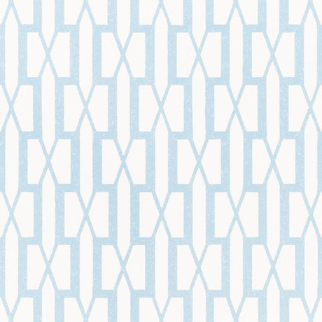 Schumacher Belvedere Sky Wallpaper