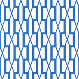 Schumacher Belvedere Sea Wallpaper