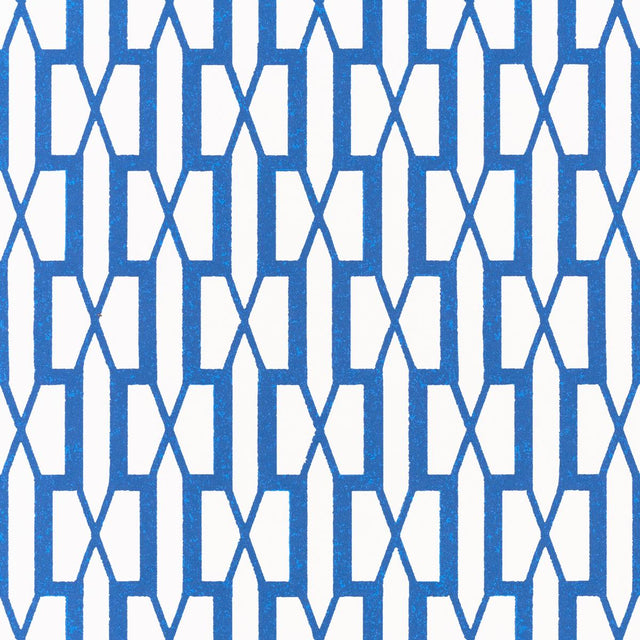 Schumacher Belvedere Sea Wallpaper