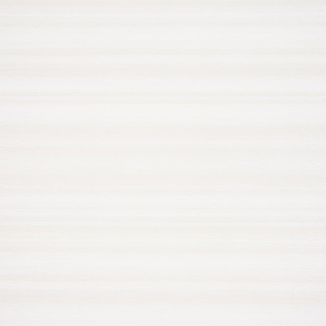 Schumacher Shaded Silk Vinyl Alabaster Wallpaper