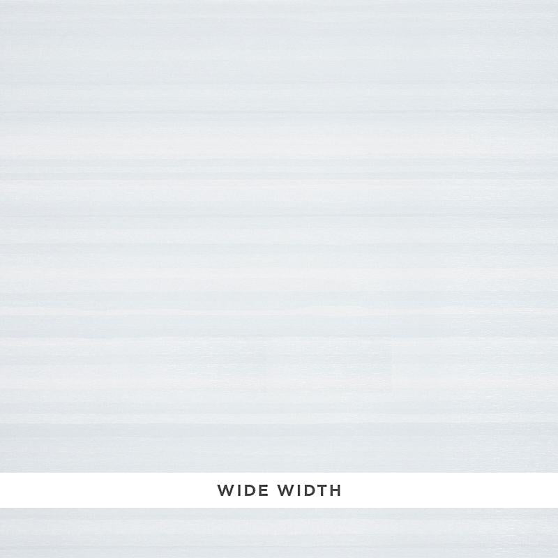 Schumacher Shaded Silk Vinyl Sky Wallpaper