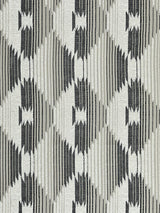 Scalamandre Tundar Blanket Shadow Fabric