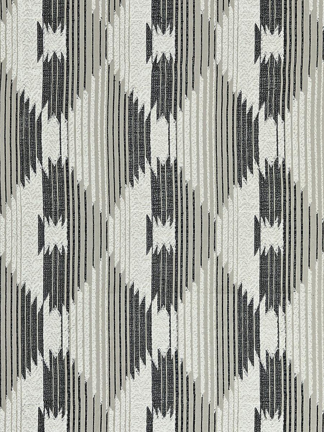 Scalamandre Tundar Blanket Shadow Fabric