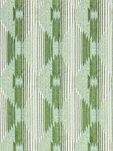 Scalamandre Tundar Blanket Leaf Fabric