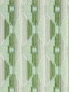 Old World Weavers Tundar Blanket Leaf Drapery Fabric