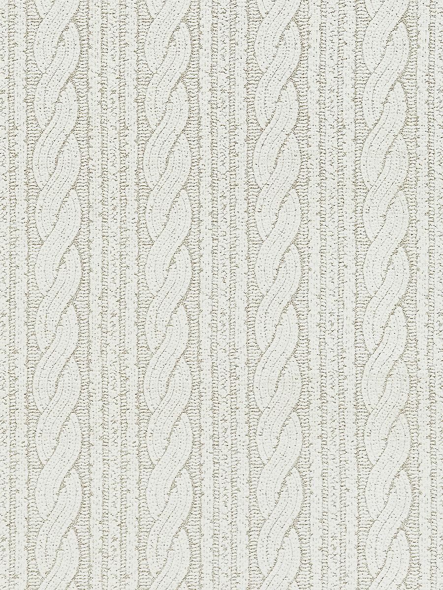 Scalamandre Sweater Snow Fabric