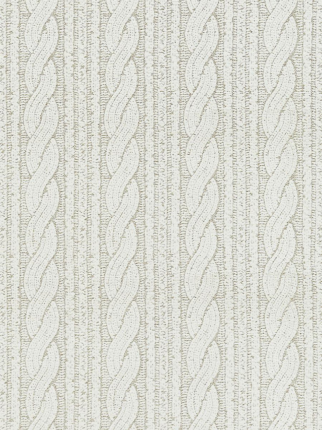 Scalamandre Sweater Snow Fabric