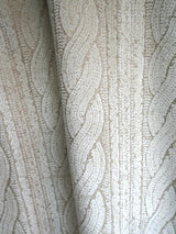 Scalamandre Sweater Greige Fabric