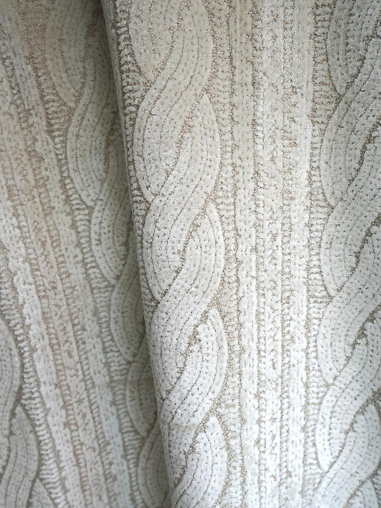 Old World Weavers SWEATER GREIGE Fabric
