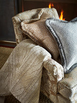 Scalamandre Sweater Greige Fabric