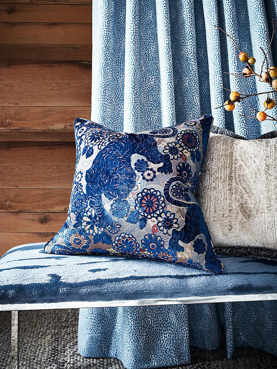 Scalamandre Sweater Greige Fabric