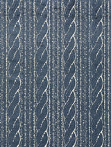 Scalamandre Sweater Denim Fabric