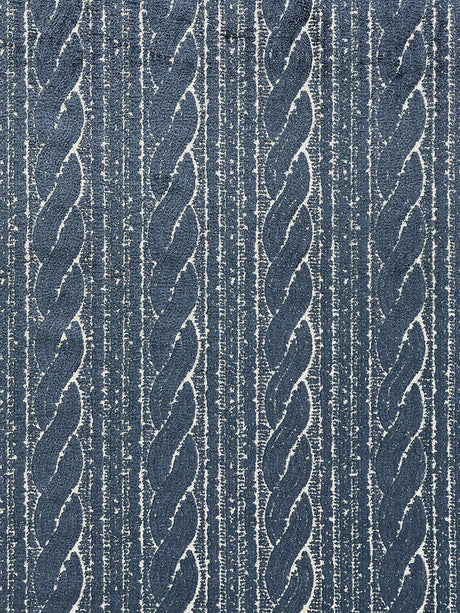 Scalamandre Sweater Denim Fabric