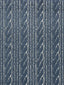 Scalamandre Sweater Denim Fabric