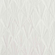 Schumacher Marquetry Whitewash Wallpaper