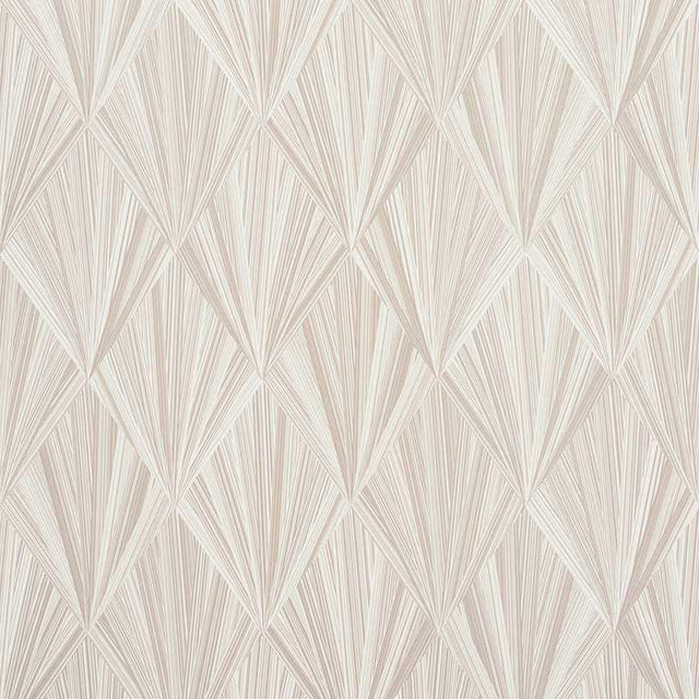 Schumacher Marquetry Stone Wallpaper