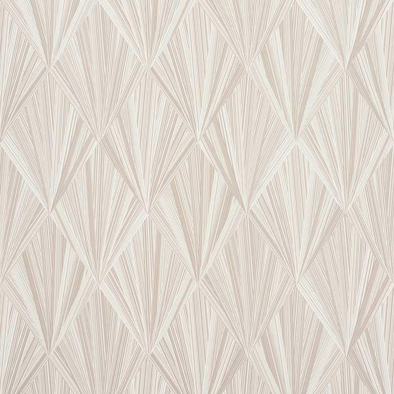 Schumacher Marquetry Stone Wallpaper