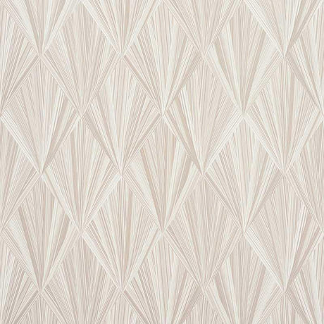 Schumacher Marquetry Stone Wallpaper