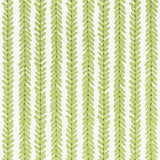 Schumacher Woodperry Green Wallpaper