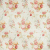 Lee Jofa Adelyn Handblock Rose Fabric