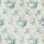 Lee Jofa ADELYN HANDBLOCK BLUE Fabric