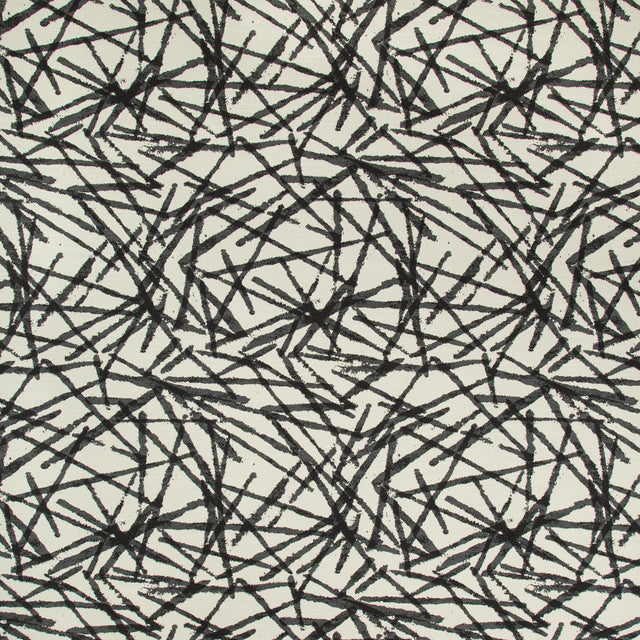 Kravet STROBELITE MIDNIGHT Upholstery Fabric