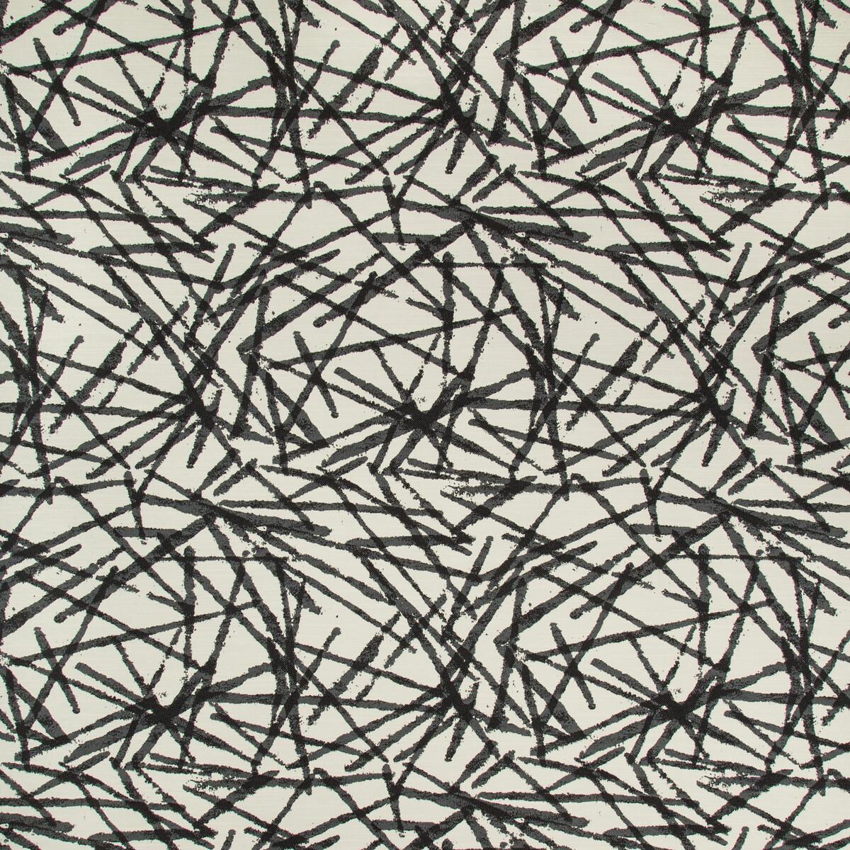 Kravet Strobelite Midnight Fabric