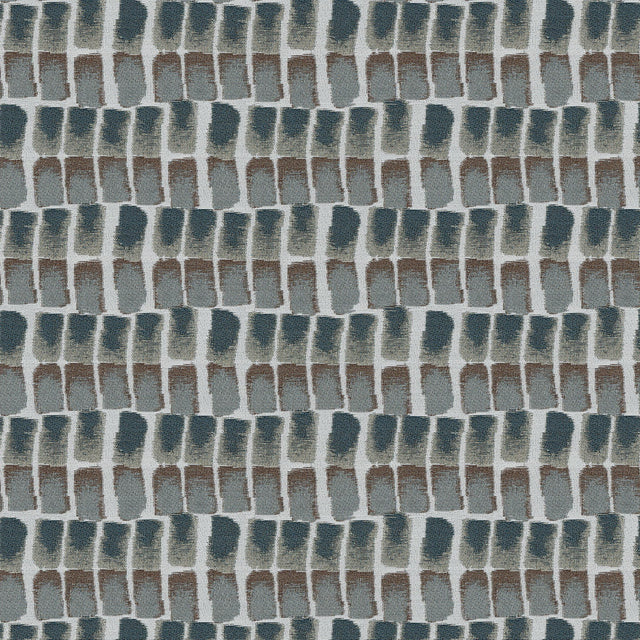 Kravet SHORTSTACK TEAL Fabric