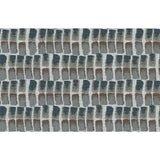 Kravet Shortstack Teal Fabric