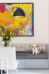 Kravet TANTINO STONE Fabric