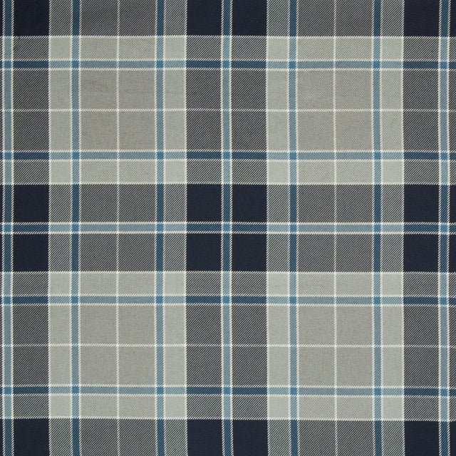 Kravet HANDSOME PLAID DELFT Upholstery Fabric