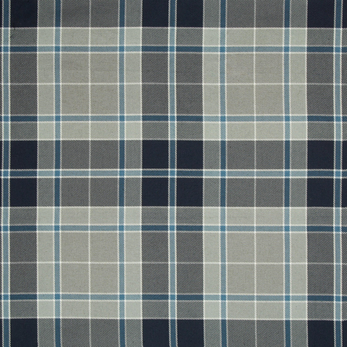 Kravet HANDSOME PLAID DELFT Upholstery Fabric
