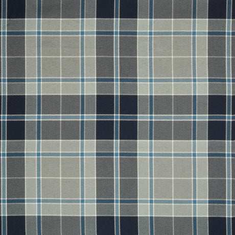 Kravet HANDSOME PLAID DELFT Upholstery Fabric