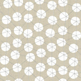 Kravet GOAROUND SAND Drapery Fabric
