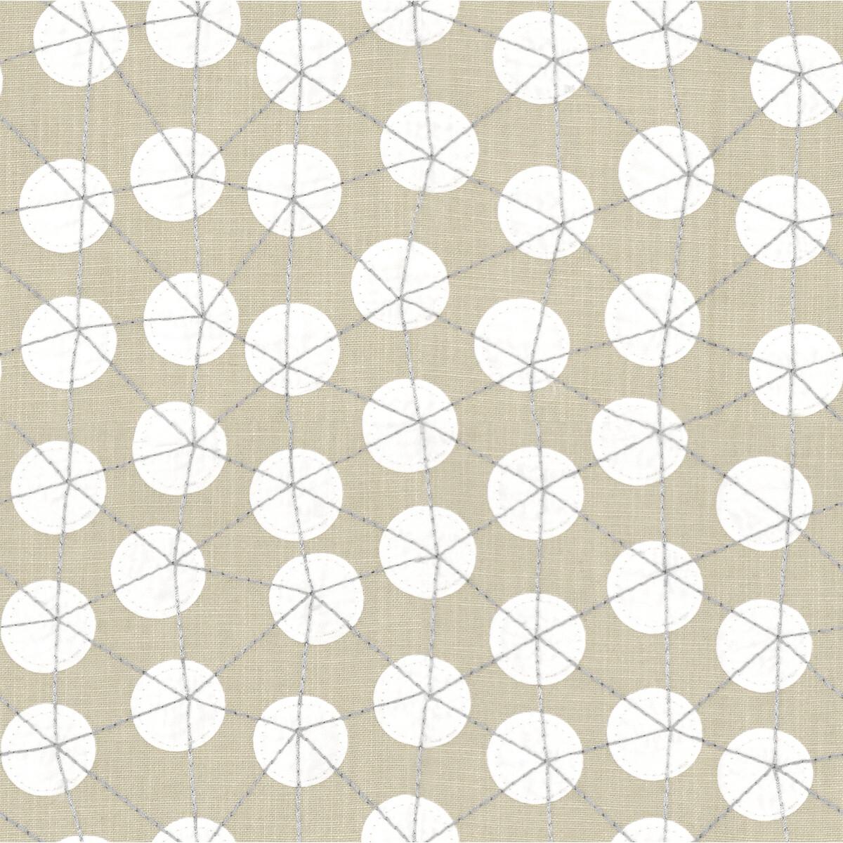 Kravet GOAROUND SAND Fabric