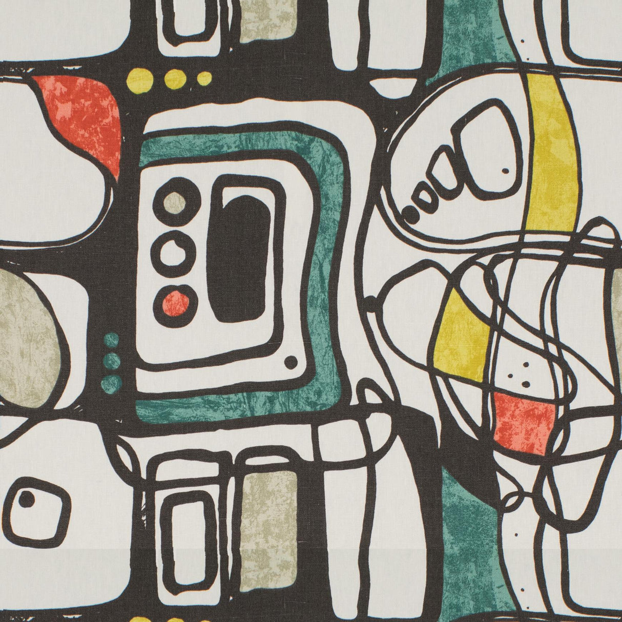 Kravet MODFORM FESTIVAL Fabric