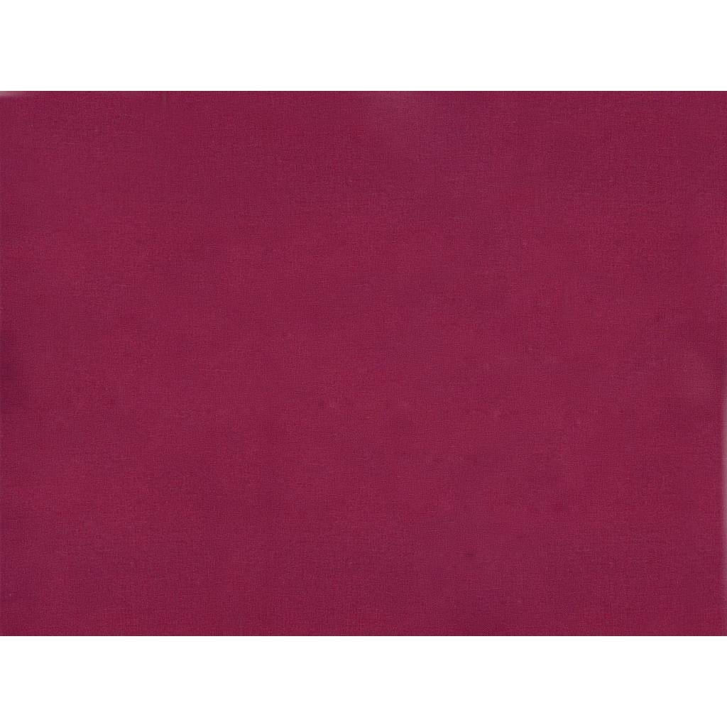 Brunschwig & Fils SUKHOTHAI CLARET RED Drapery Fabric