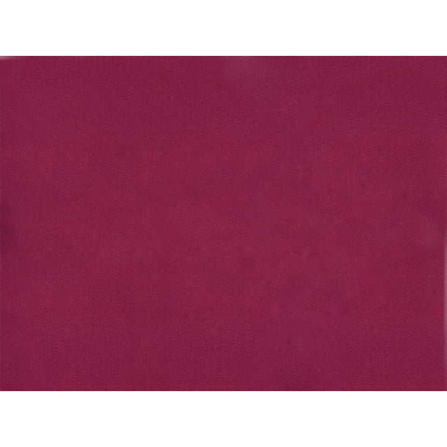 Brunschwig & Fils SUKHOTHAI CLARET RED Drapery Fabric