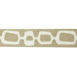Kravet ORGANIC LINKS NATURAL Trim