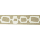 Kravet ORGANIC LINKS NATURAL Trim