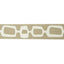 Kravet ORGANIC LINKS NATURAL Trim