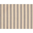 Brunschwig & Fils DIRECTIRE STRIPE PALOMINO Drapery Fabric