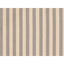 Brunschwig & Fils DIRECTIRE STRIPE PALOMINO Drapery Fabric